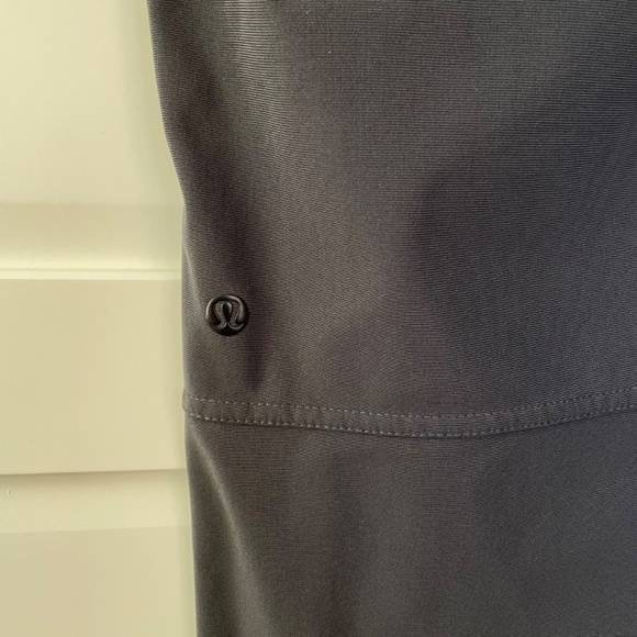Lululemon Dark Grey ABC Pant, Size 34 - Picture 14 of 14